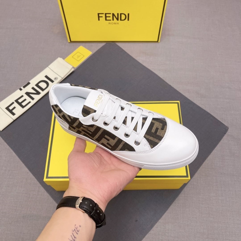 Fendi Sneakers